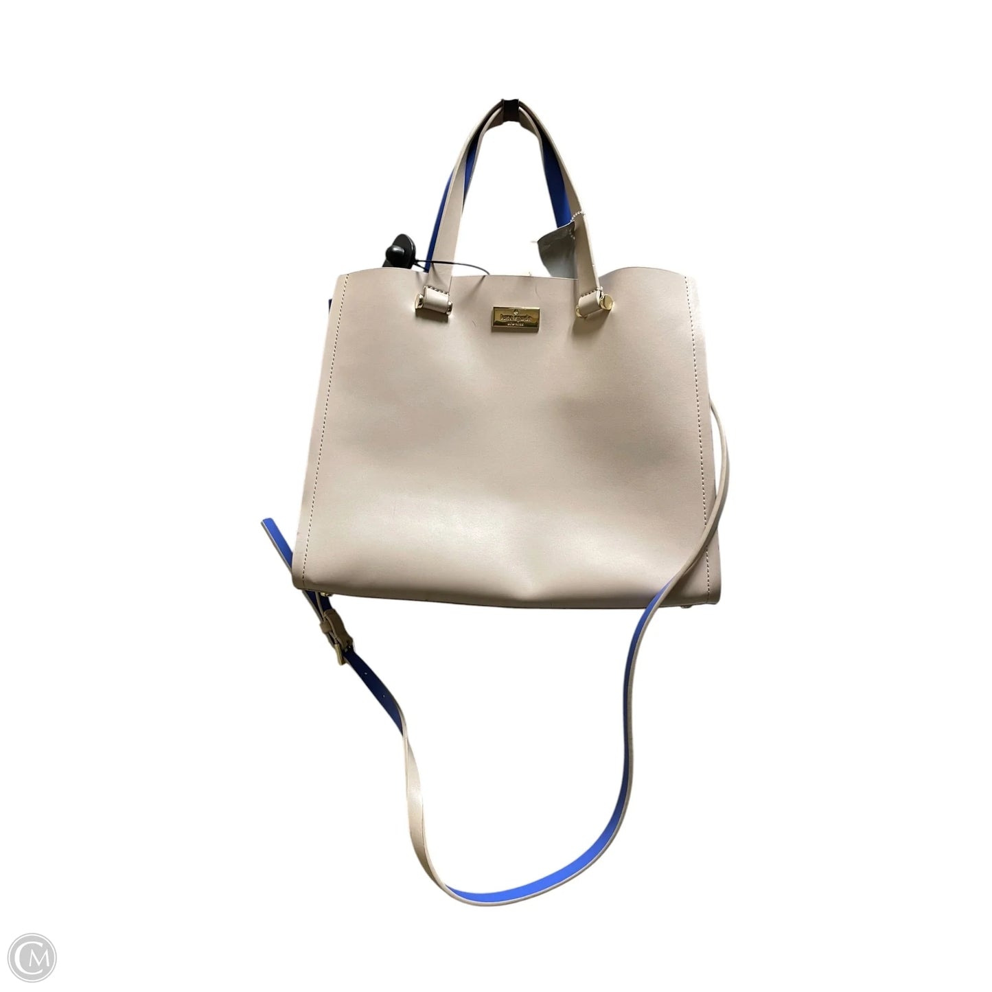 Handbag Designer By Kate Spade, Size: Large