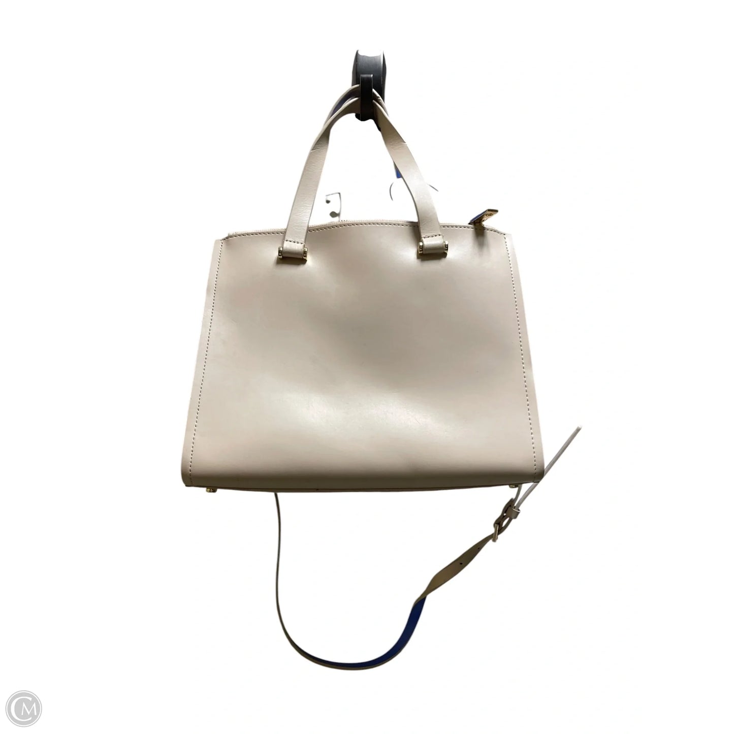 Handbag Designer By Kate Spade, Size: Large