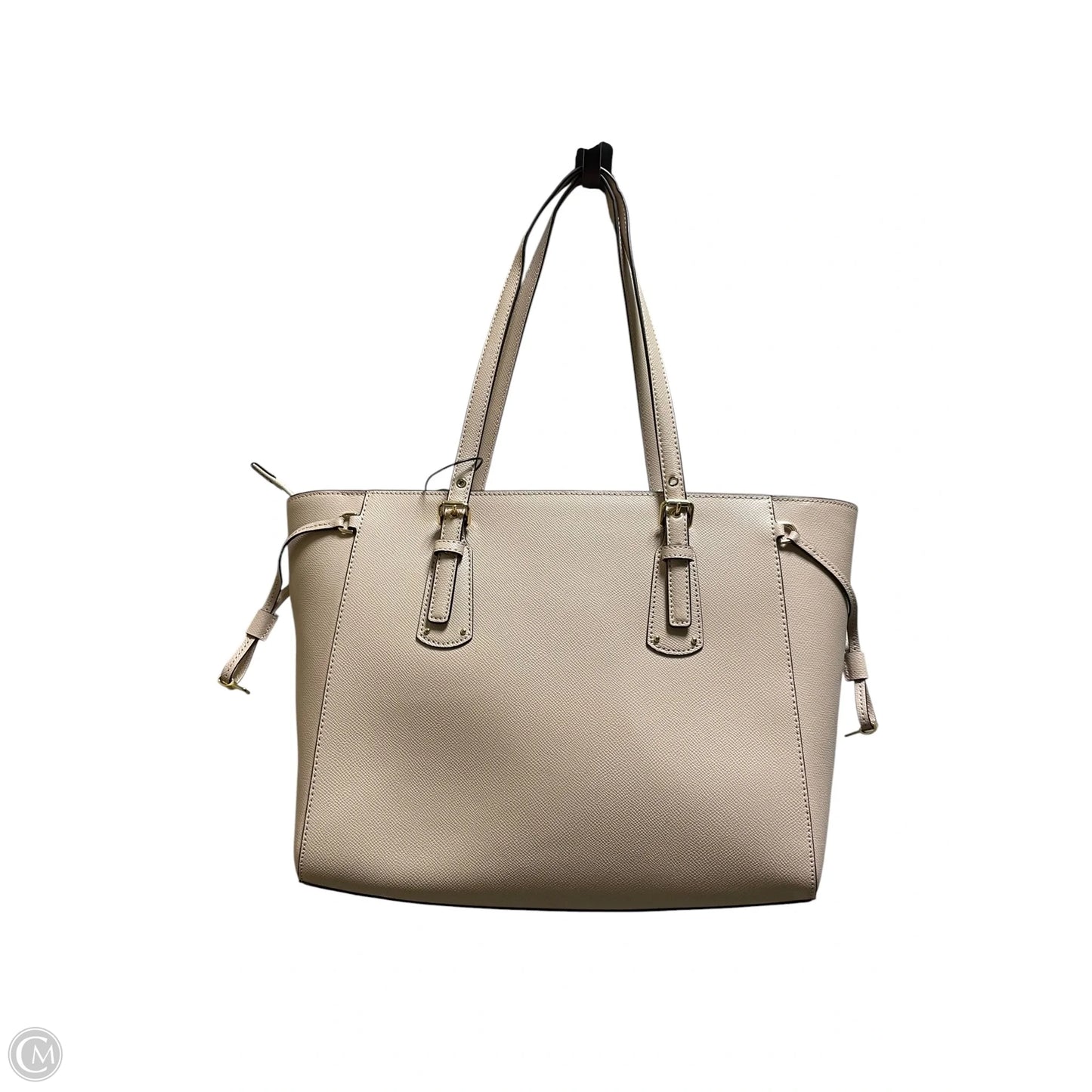 Handbag Designer By Michael Kors, Size: Large