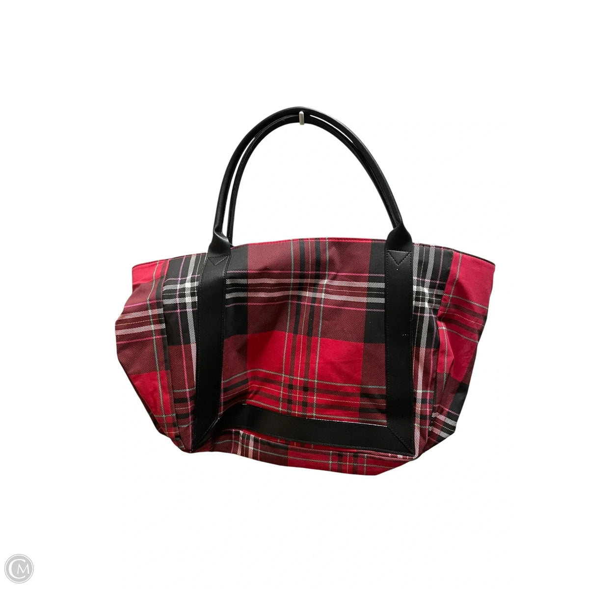 Handbag By Victorias Secret, Size: Large