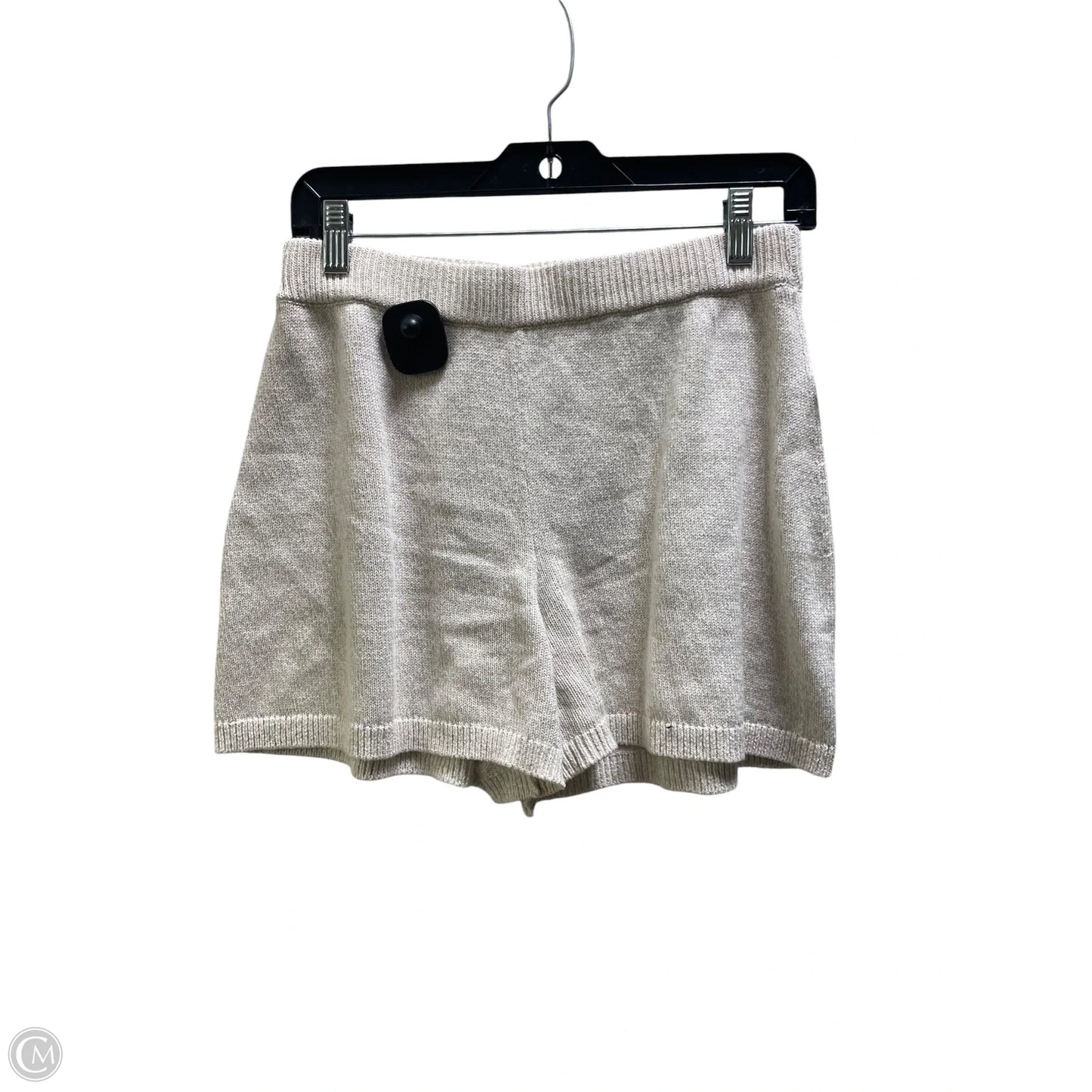 Shorts By Free People In Beige, Size: Sp