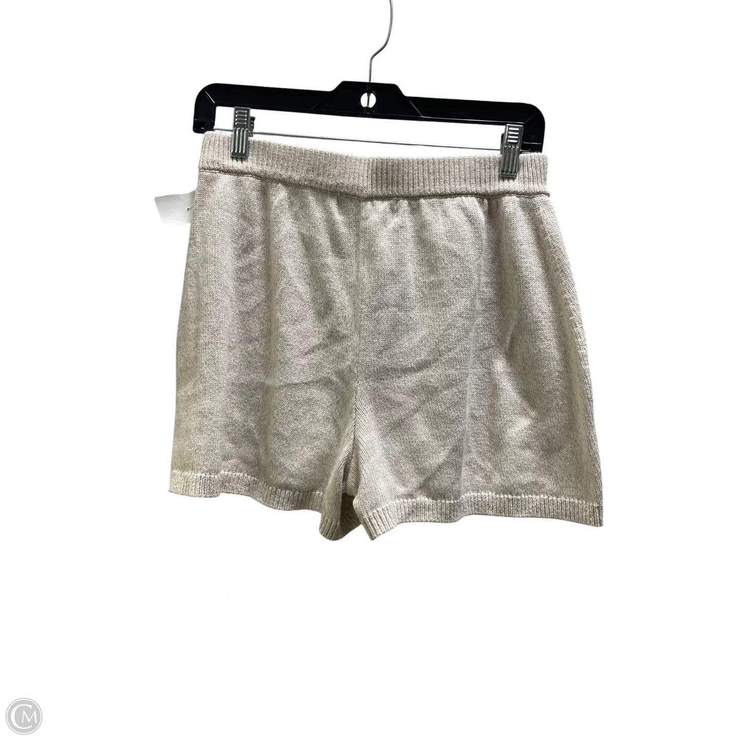 Shorts By Free People In Beige, Size: Sp