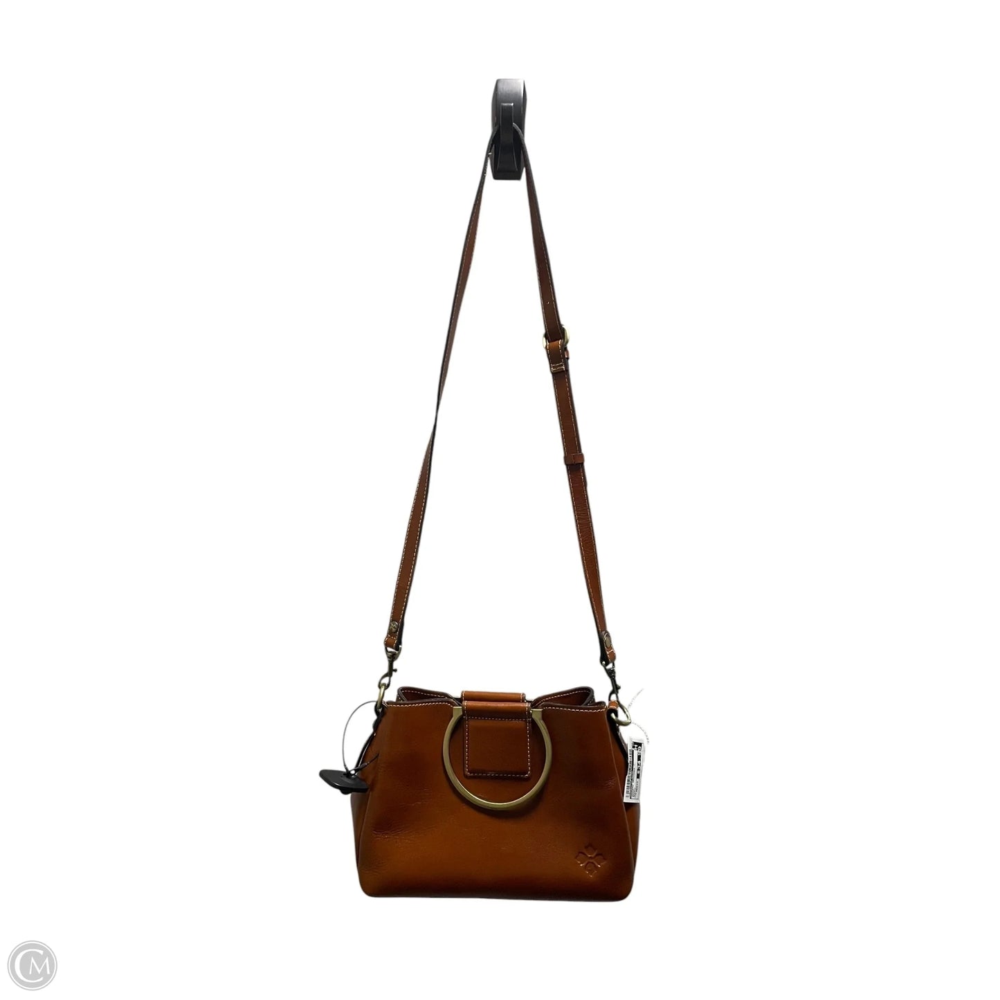Handbag Designer By Patricia Nash, Size: Medium