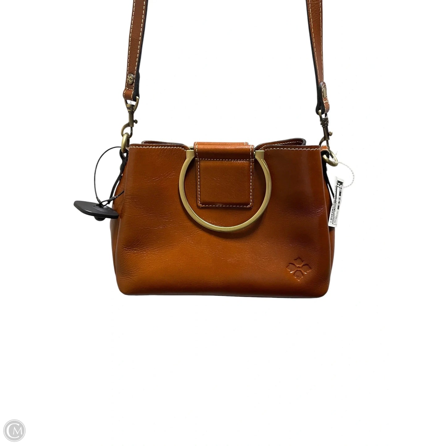 Handbag Designer By Patricia Nash, Size: Medium