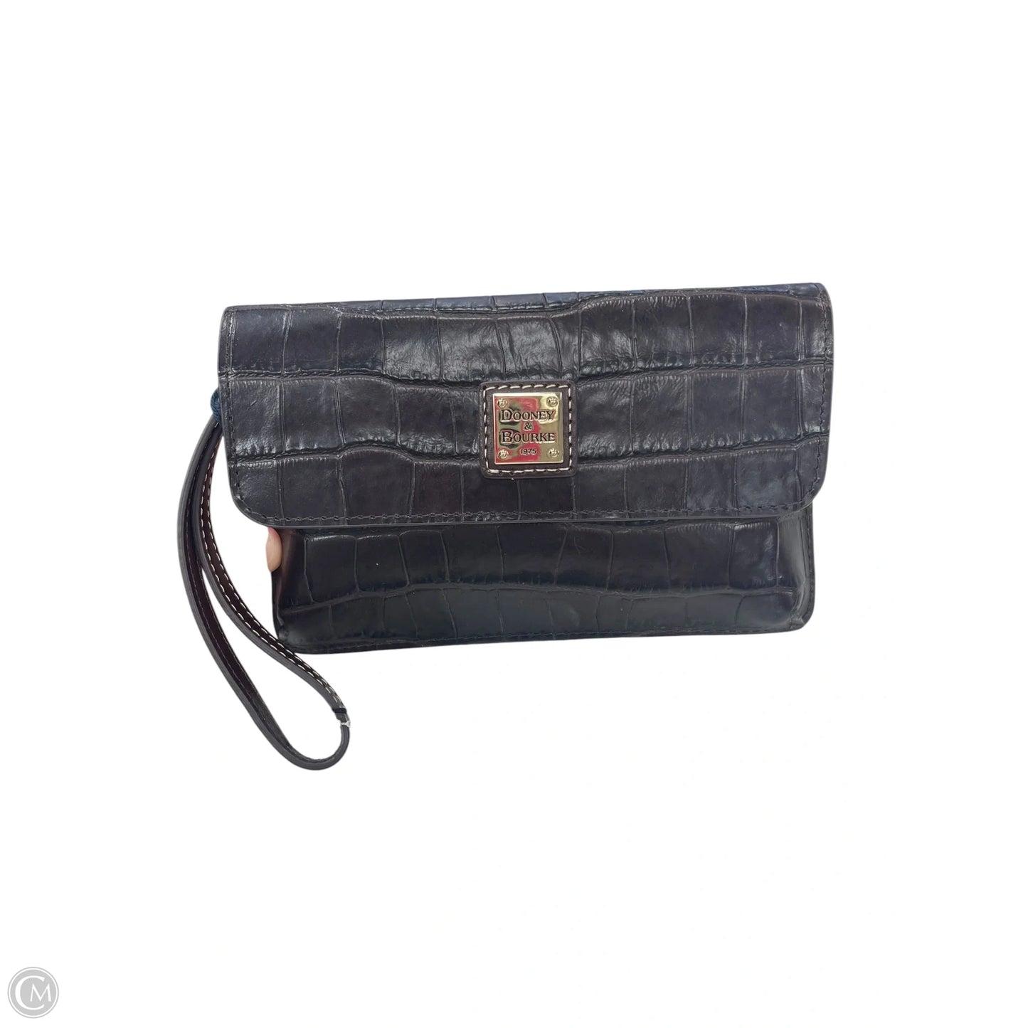 Wallet Designer By Dooney And Bourke, Size: Medium