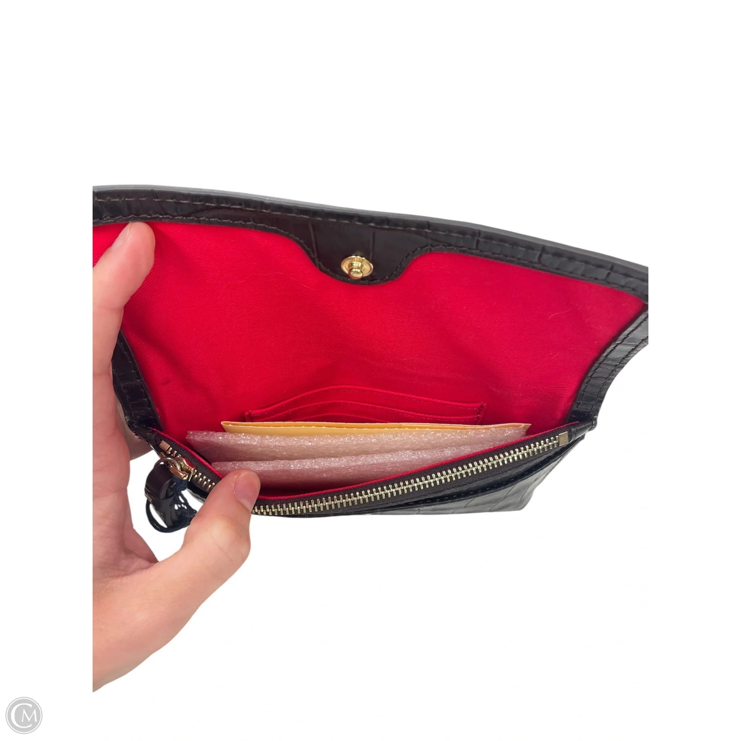 Wallet Designer By Dooney And Bourke, Size: Medium