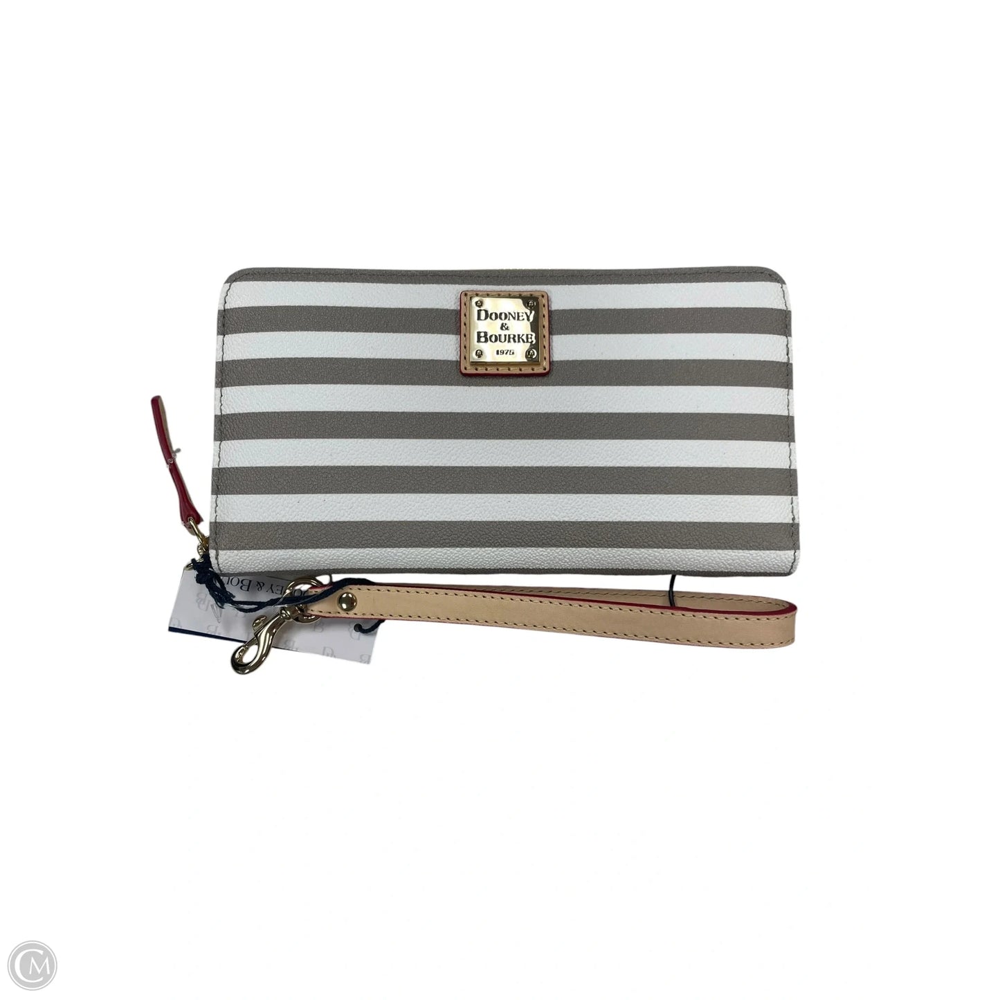 Wallet Designer By Dooney And Bourke, Size: Medium