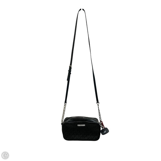 Crossbody Designer By Michael Kors, Size: Small