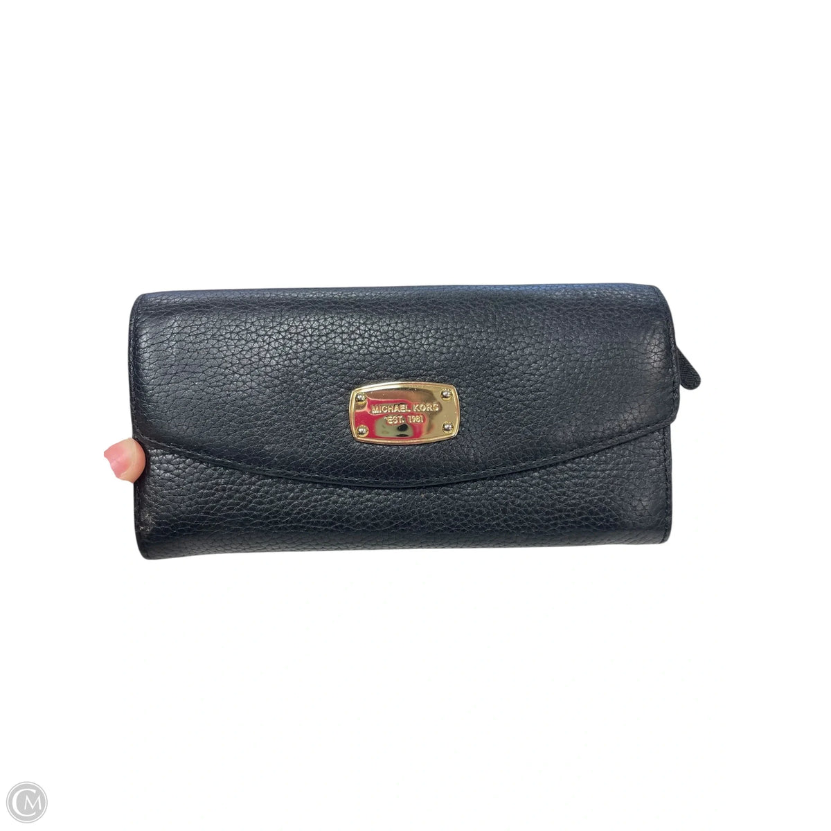 Wallet Designer By Michael Kors, Size: Medium