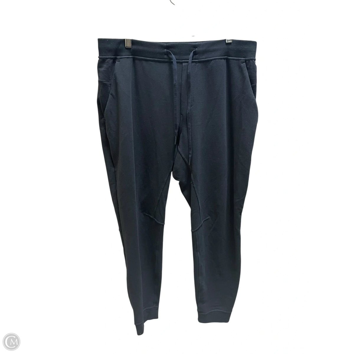 Pants Lounge By Lululemon In Black, Size: Xl