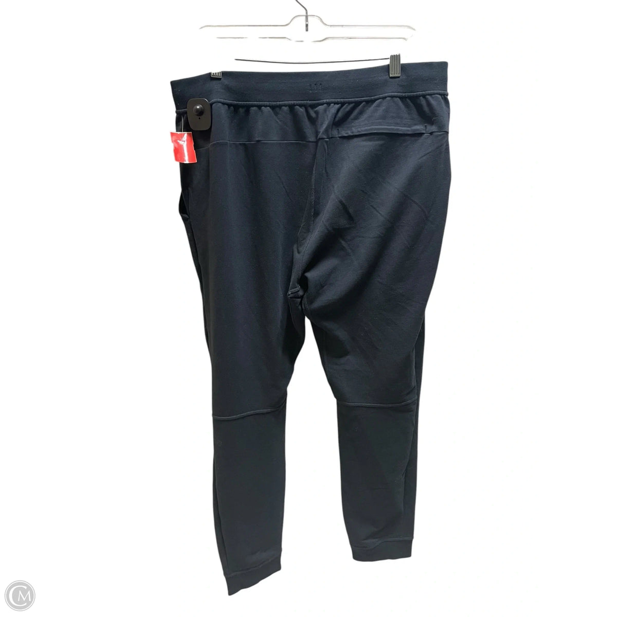 Pants Lounge By Lululemon In Black, Size: Xl