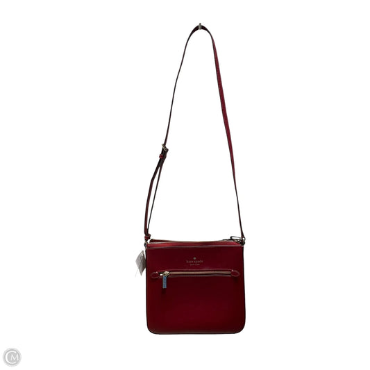 Handbag Designer By Kate Spade, Size: Small