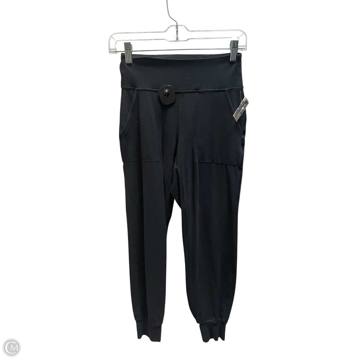 Pants Joggers By Lululemon In Black, Size: 4