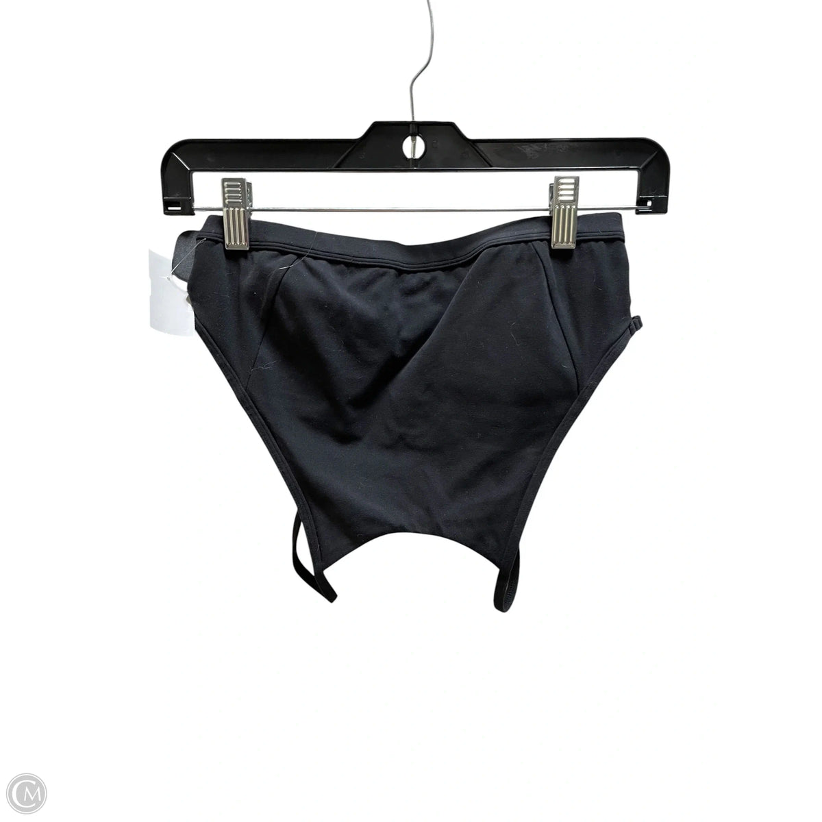 Athletic Bra By Lululemon In Black, Size: 6