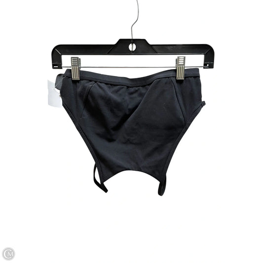 Athletic Bra By Lululemon In Black, Size: 6