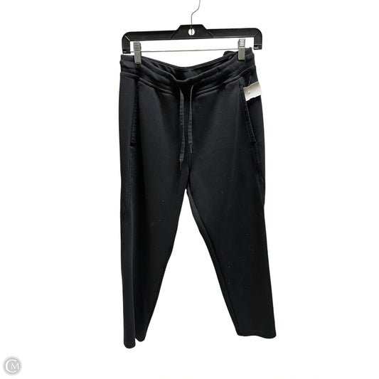 Pants Lounge By Lululemon In Black, Size: 6