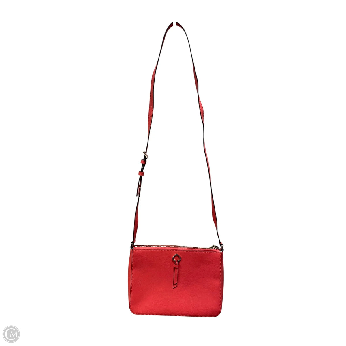 Crossbody Designer By Kate Spade, Size: Medium
