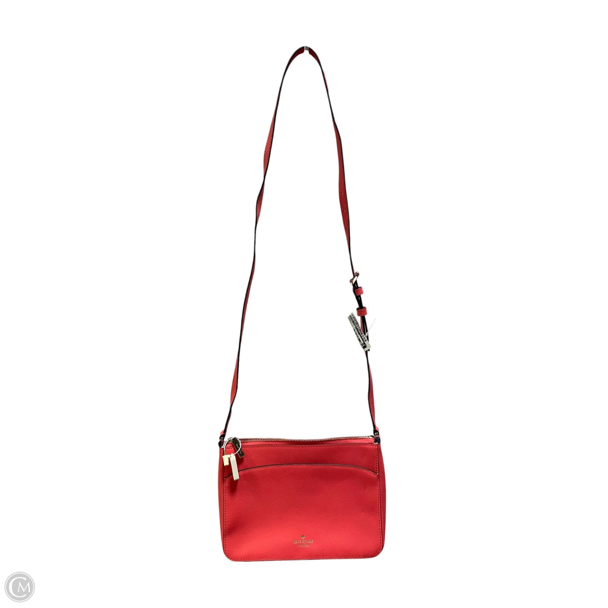 Crossbody Designer By Kate Spade, Size: Medium