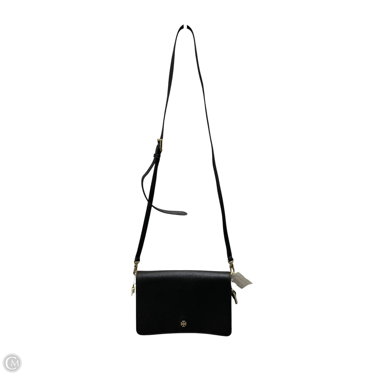 Crossbody Designer By Tory Burch, Size: Medium