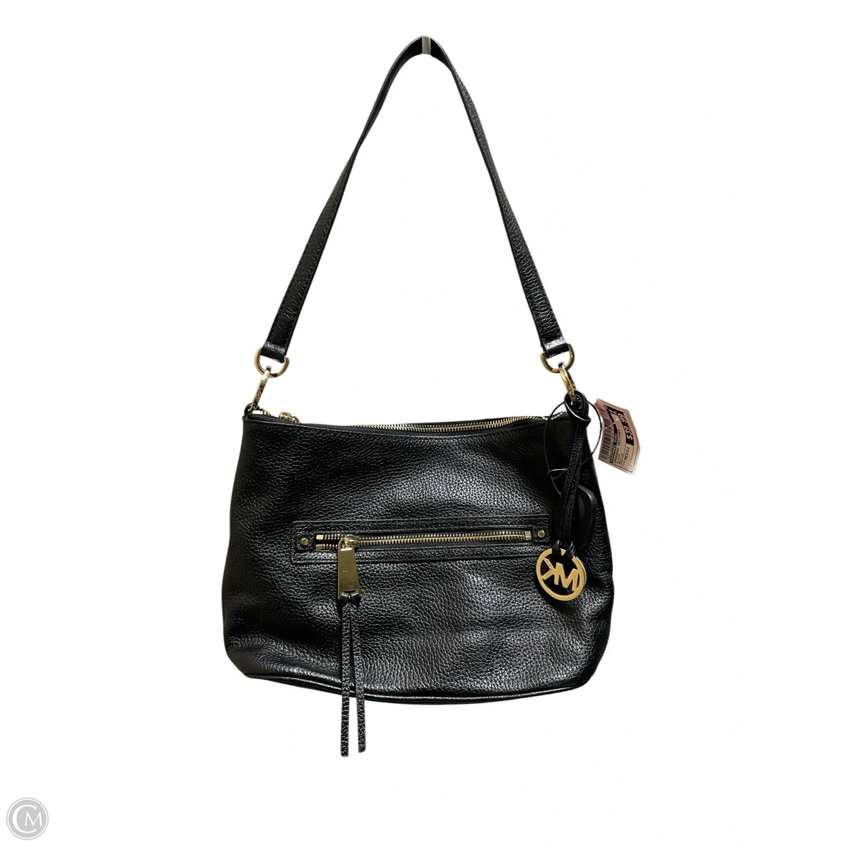 Handbag Designer By Michael Kors, Size: Medium