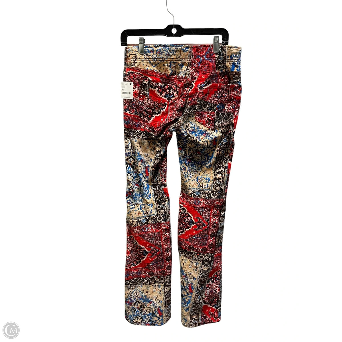 Pants Other By We The Free In Red, Size: 6