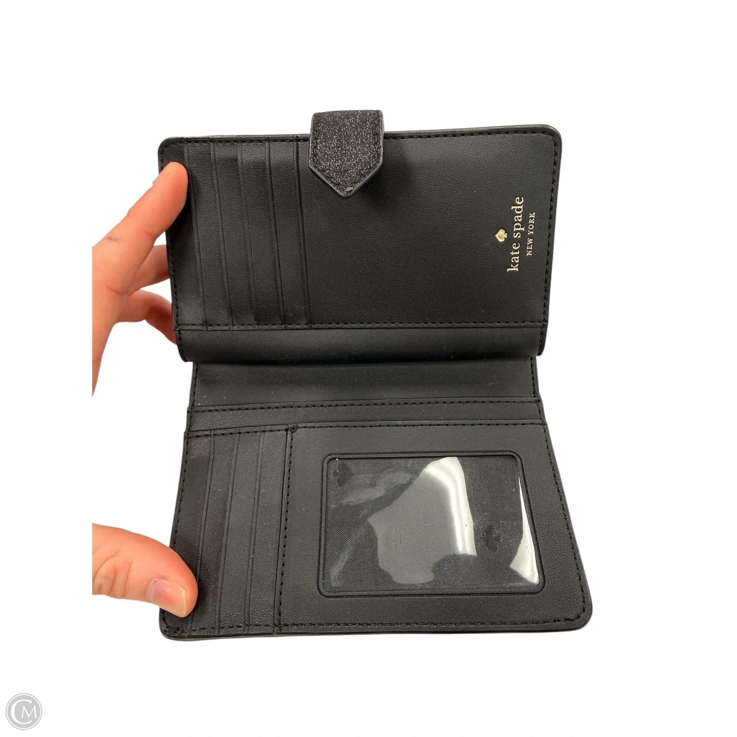 Wallet Designer By Kate Spade, Size: Small