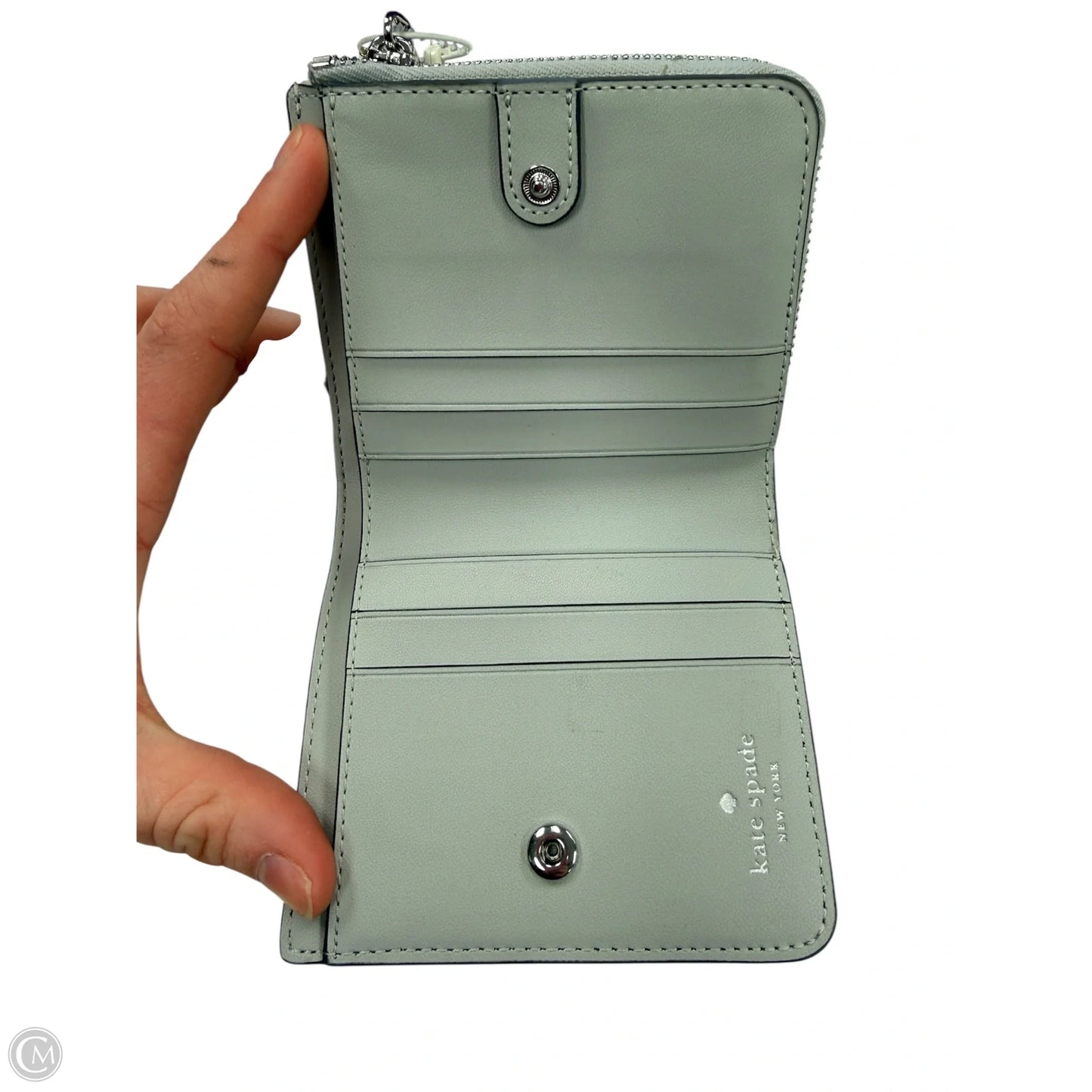 Wallet Designer By Kate Spade, Size: Small