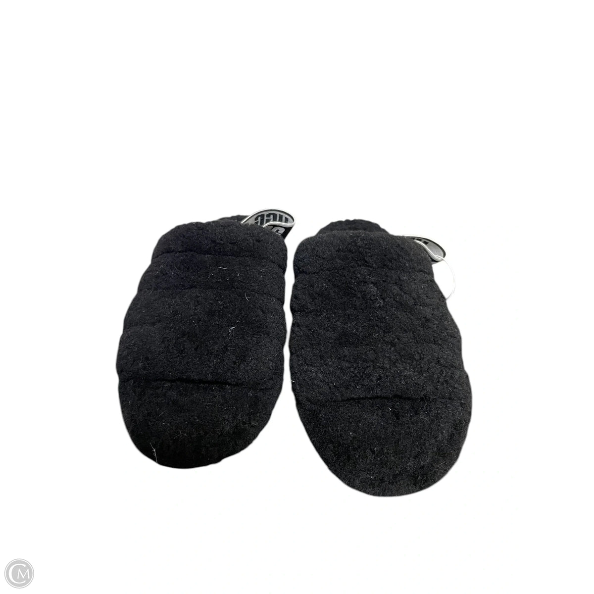 Shoes Designer By Ugg In Black, Size: 7