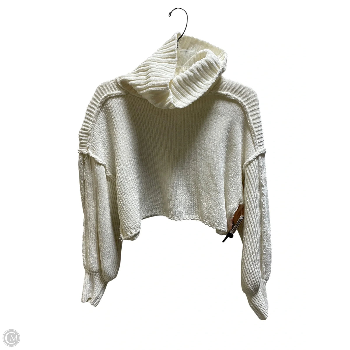 Sweater By Altard State In Cream, Size: M