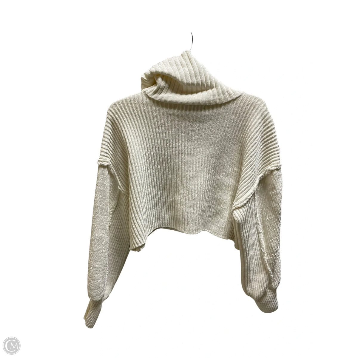 Sweater By Altard State In Cream, Size: M