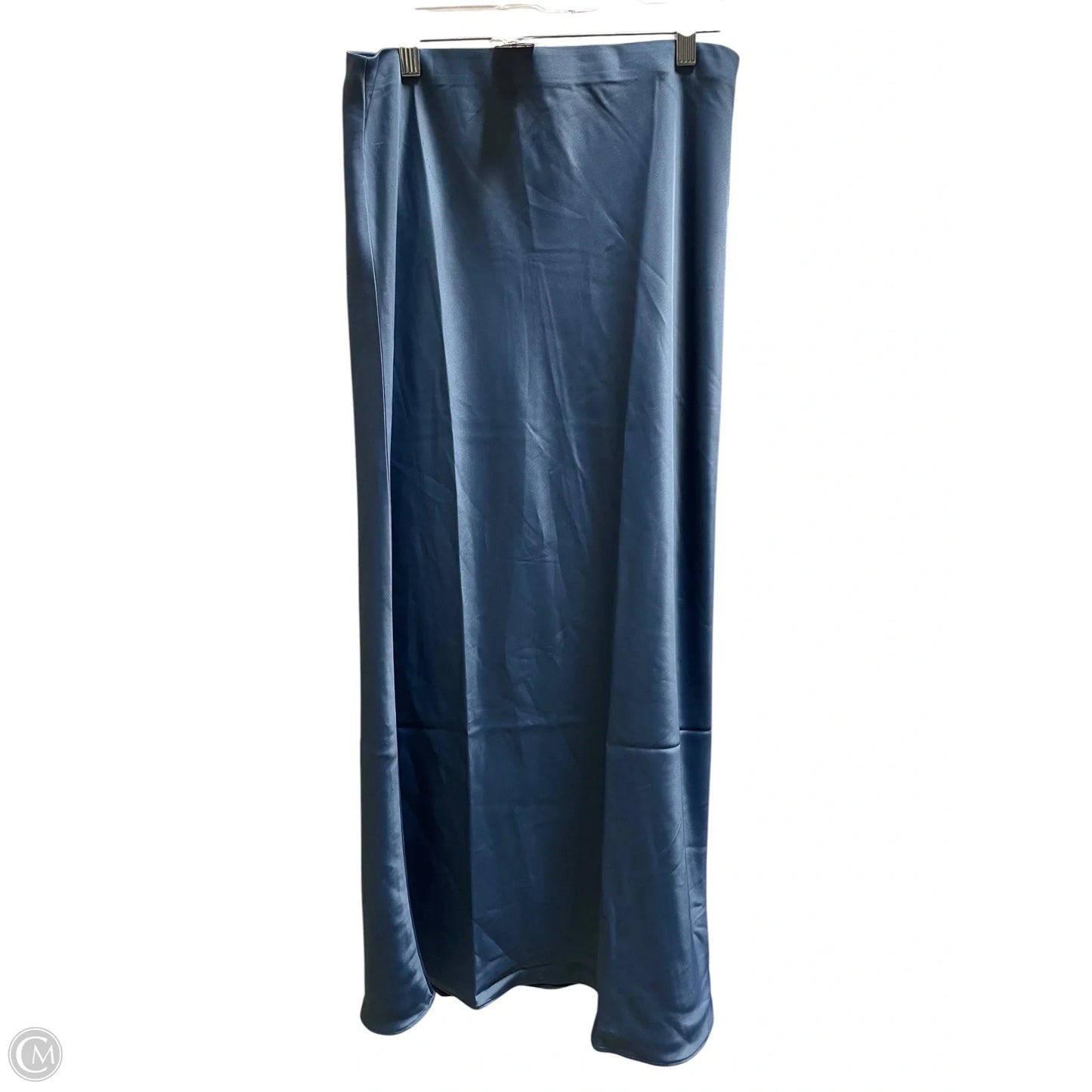 Skirt Maxi By Wayf In Blue, Size: S
