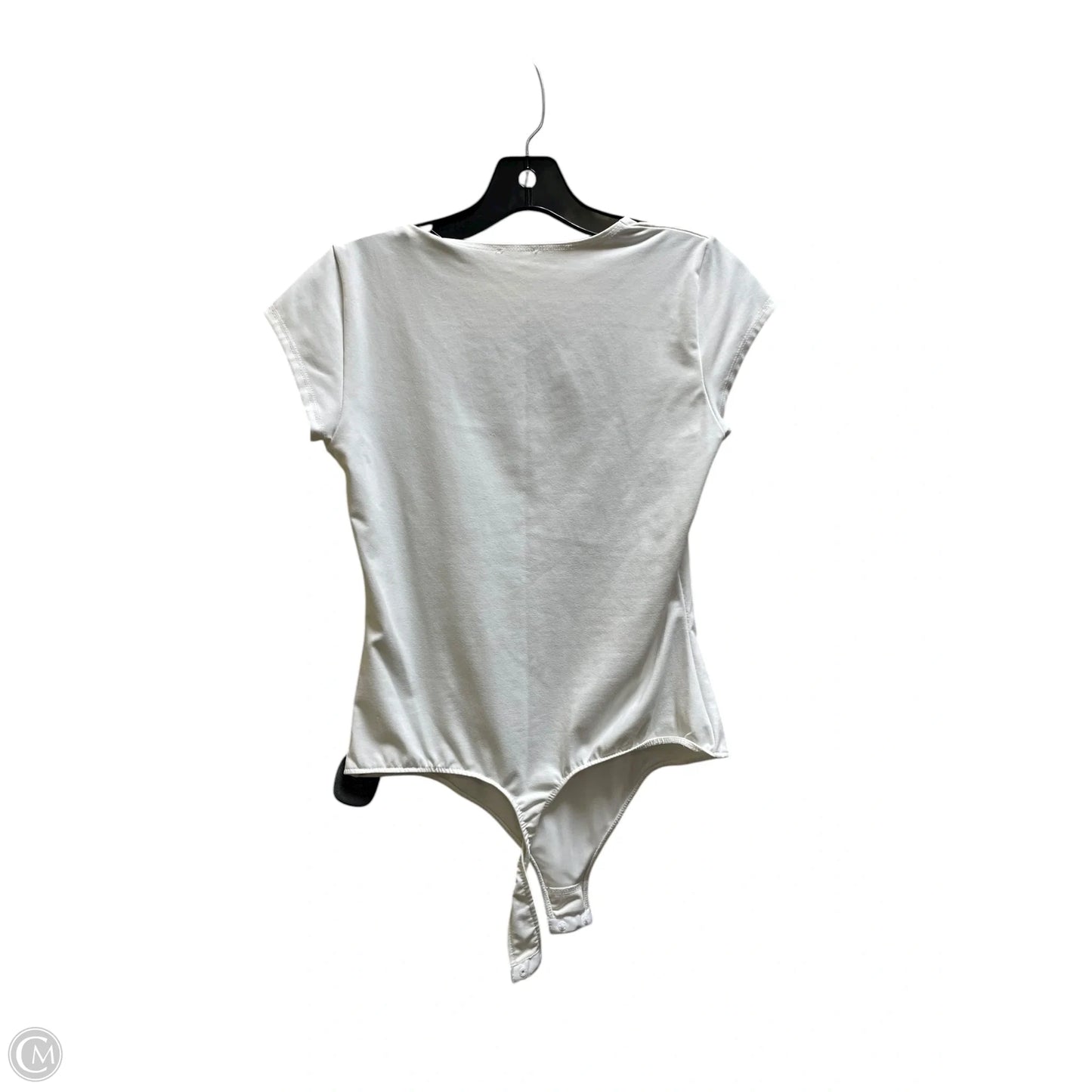 Bodysuit By Free People In White, Size: M