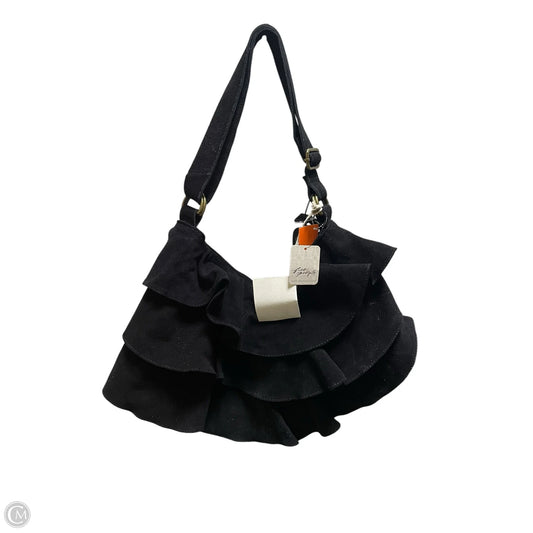 Handbag By Free People, Size: Large