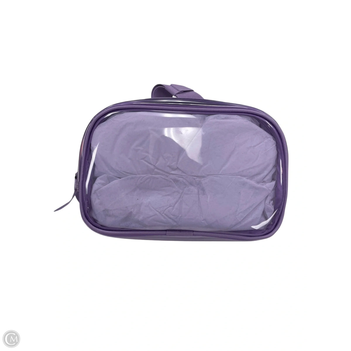 Belt Bag By Vera Bradley, Size: Medium