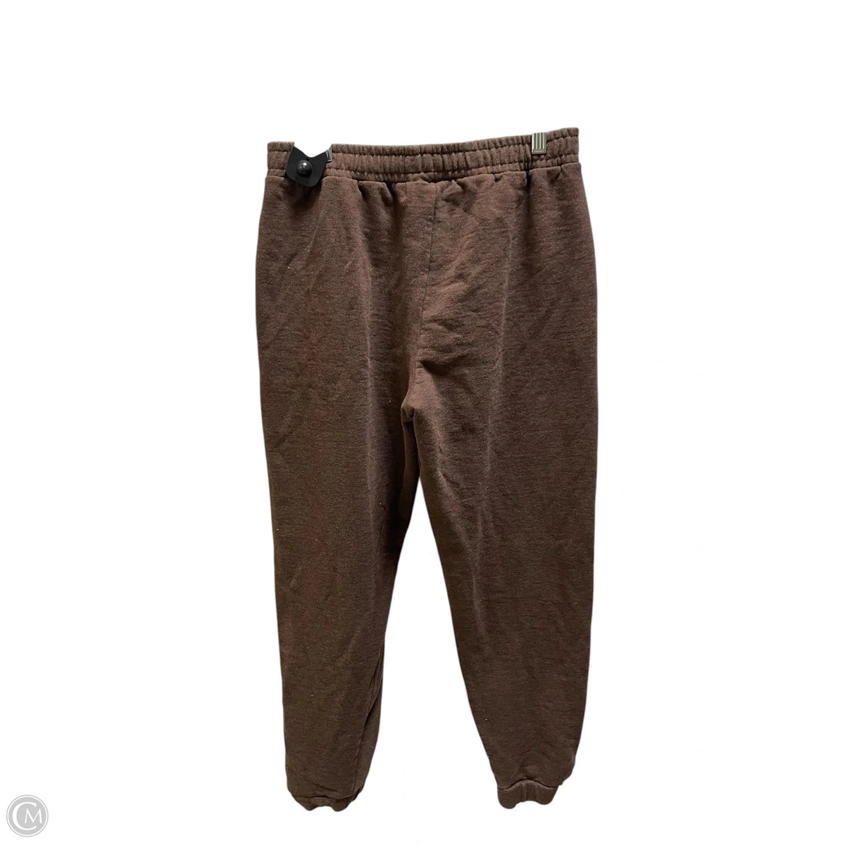 Pants Lounge By Gym Shark In Brown, Size: S