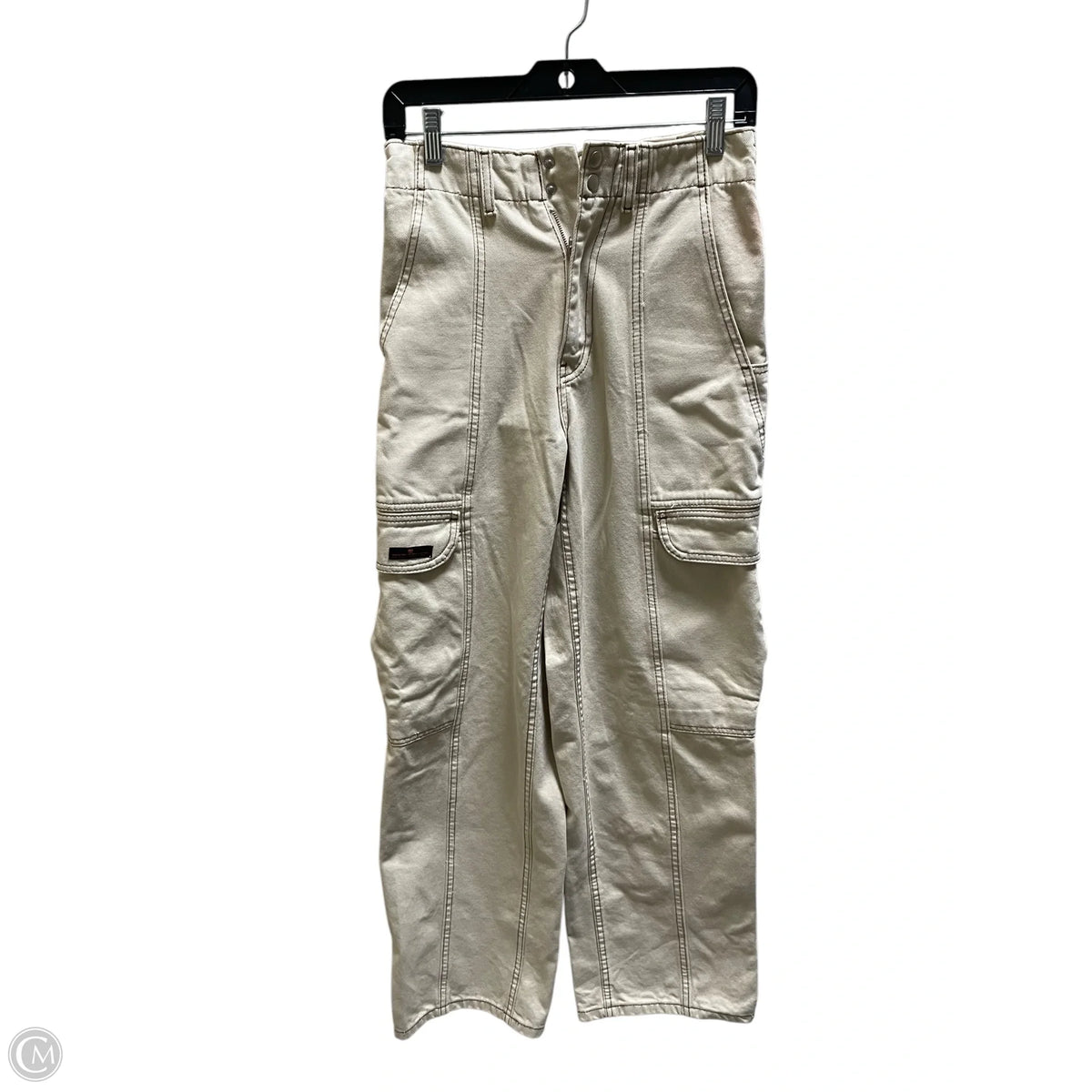 Pants Cargo & Utility By Bdg In Tan, Size: 2