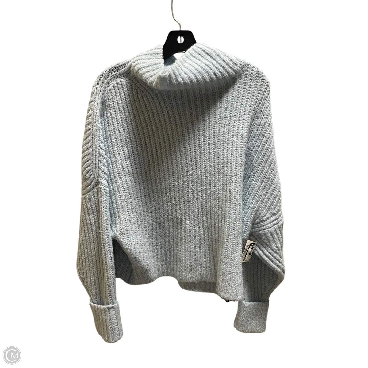 Sweater By Maeve In Blue, Size: S