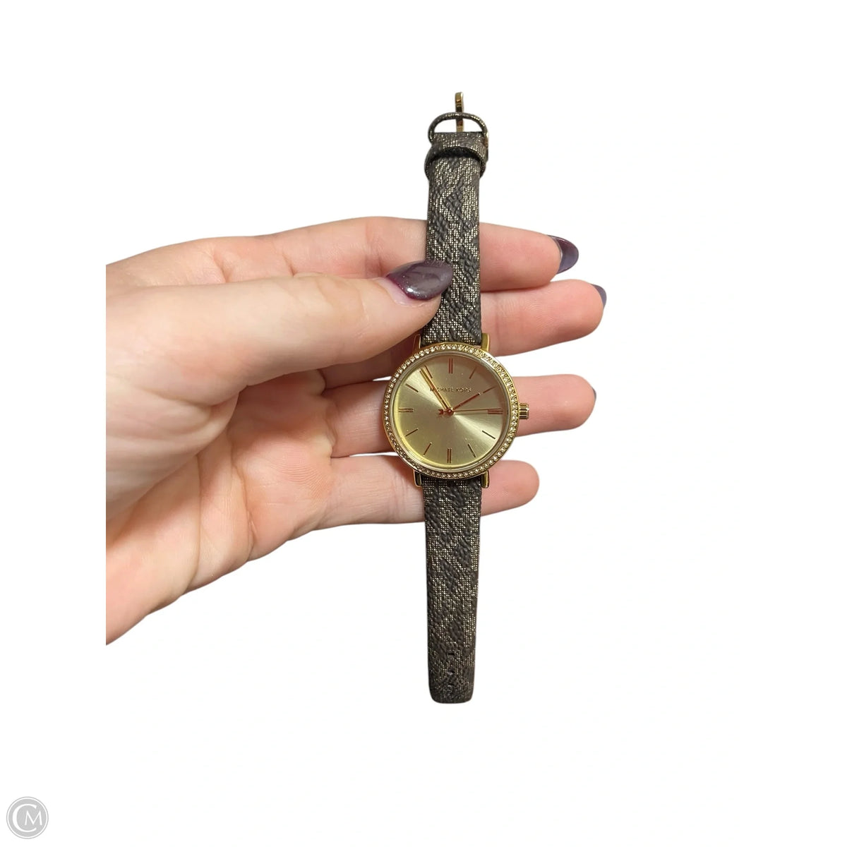 Watch Designer By Michael Kors
