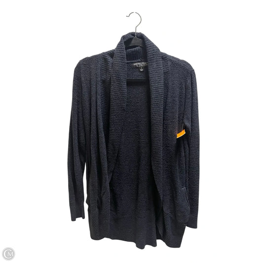 Sweater By Barefoot Dreams In Black, Size: M
