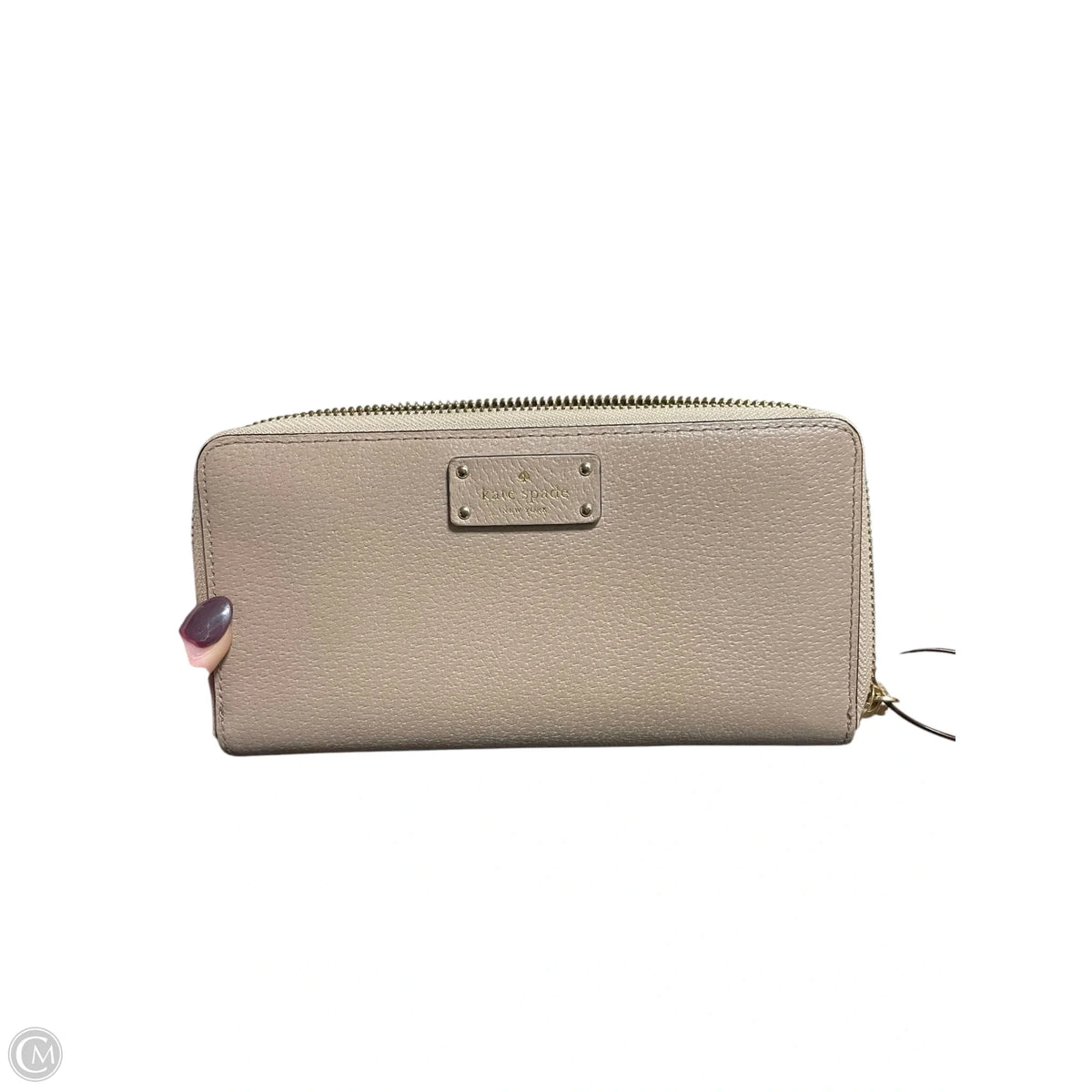 Wallet Designer By Kate Spade, Size: Medium