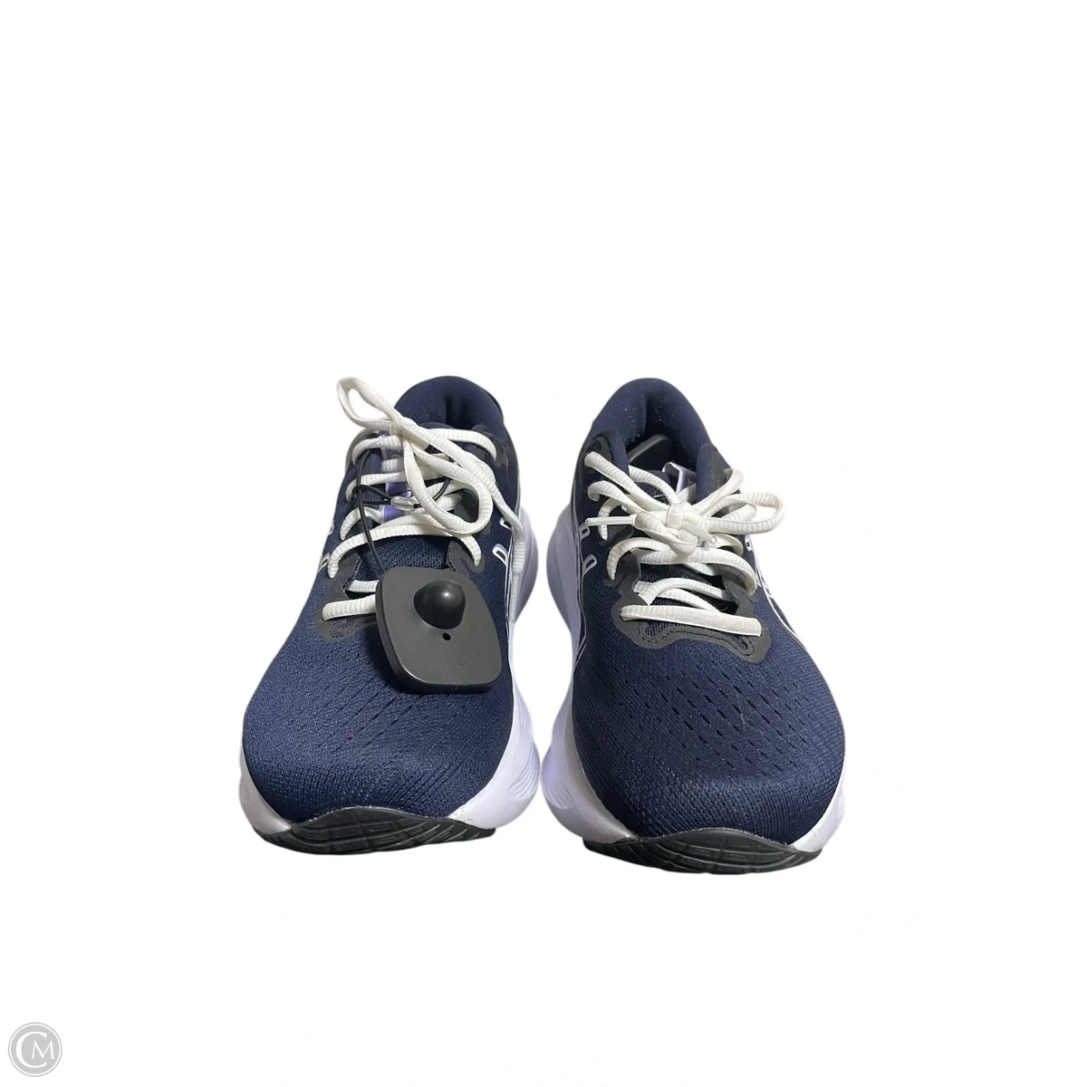 Shoes Athletic By Asics In Blue, Size: 8