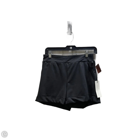 Shorts By Rachel Zoe In Black, Size: Xs