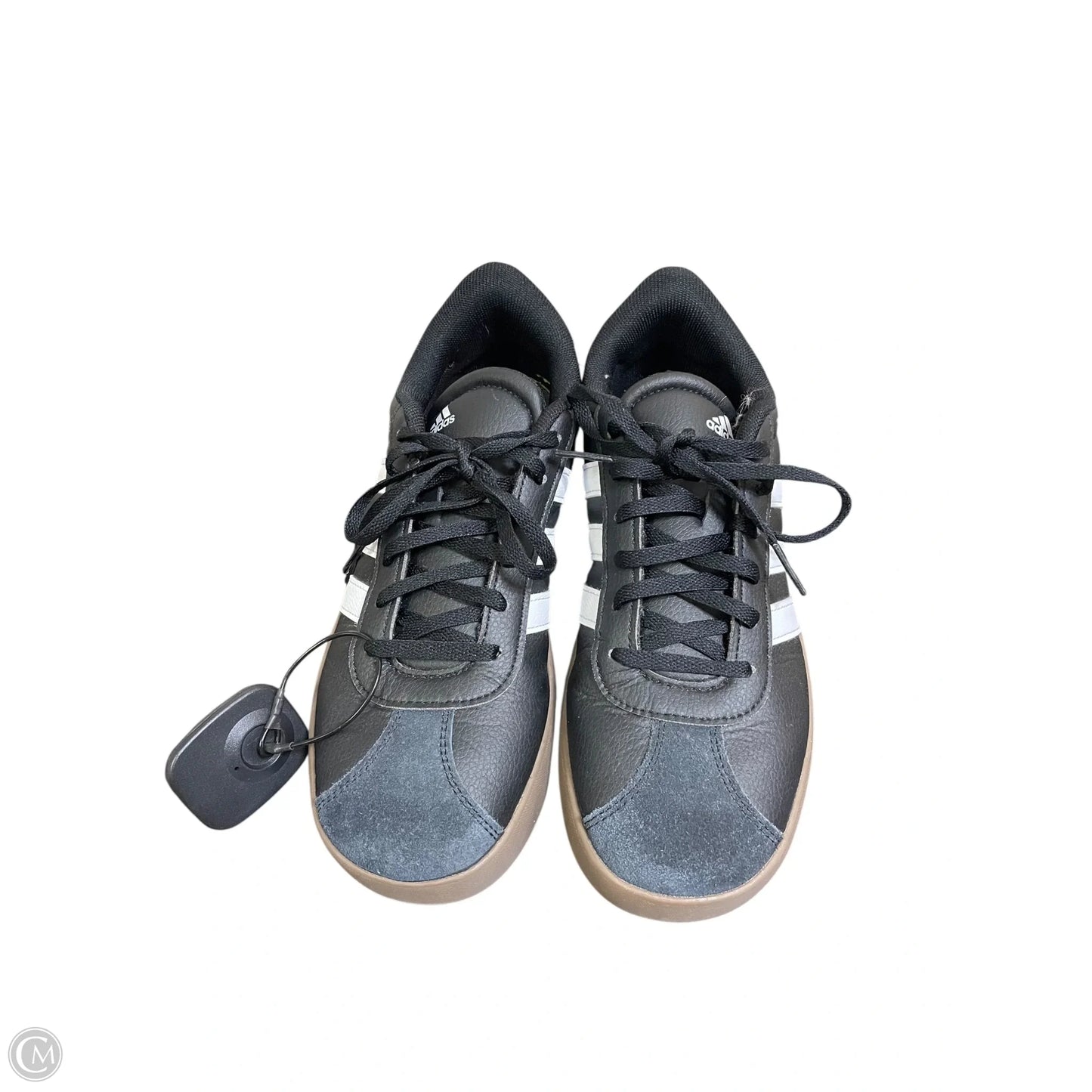 Shoes Sneakers Platform By Adidas In Black, Size: 5