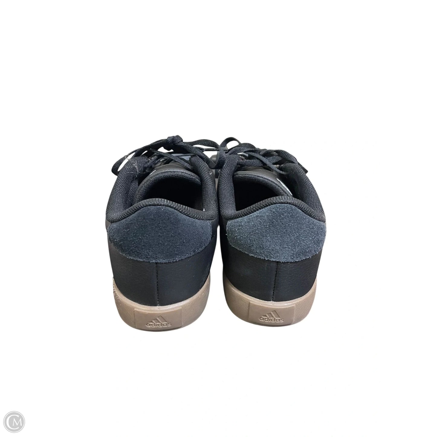 Shoes Sneakers Platform By Adidas In Black, Size: 5