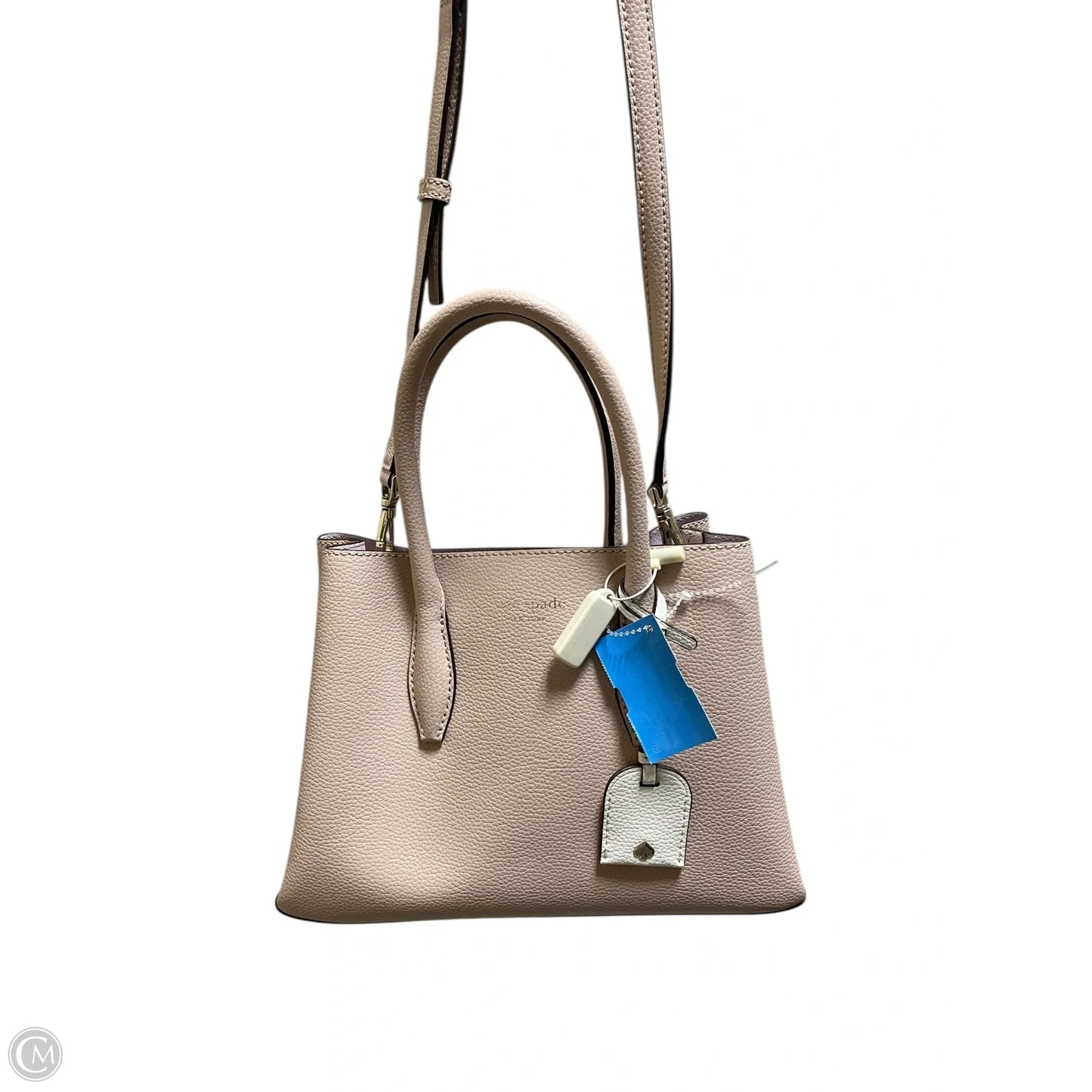 Handbag Designer By Kate Spade, Size: Small