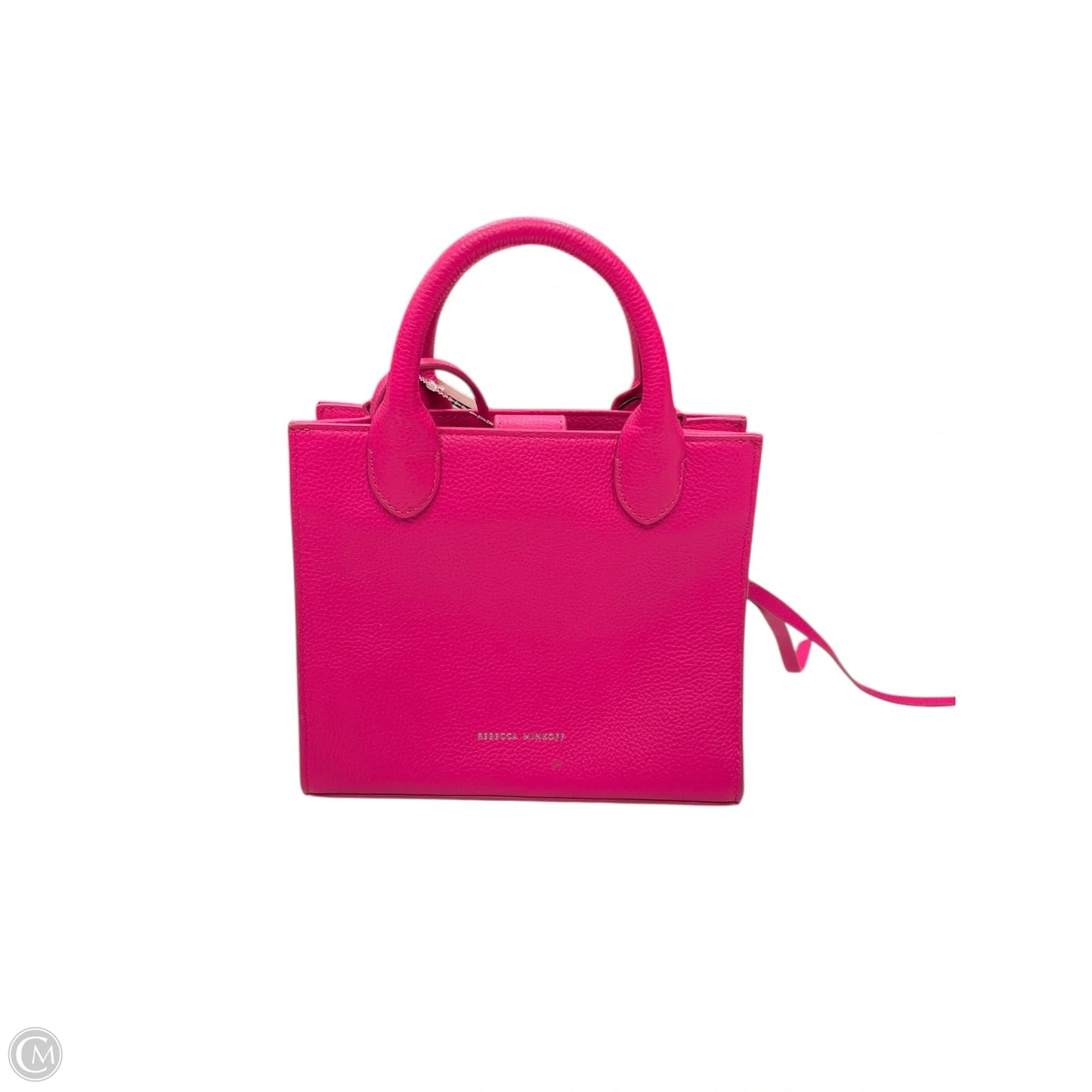 Handbag Designer By Rebecca Minkoff, Size: Small