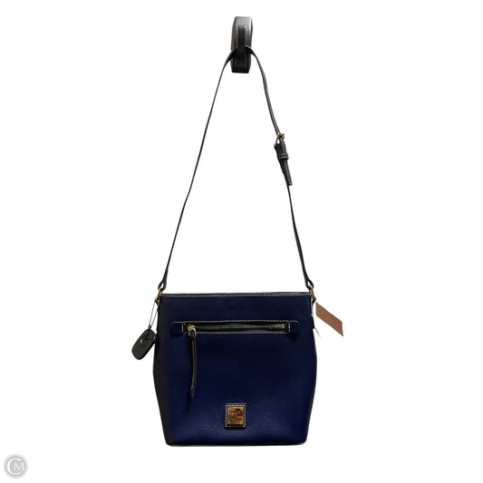 Handbag Designer By Dooney And Bourke, Size: Medium