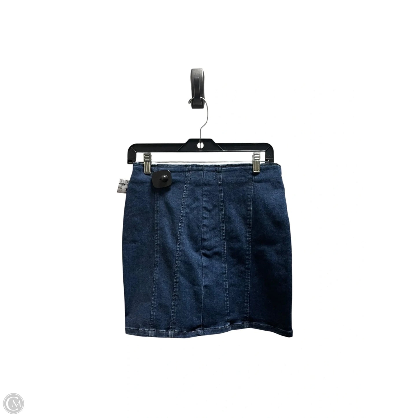 Skirt Mini & Short By We The Free In Blue, Size: 2