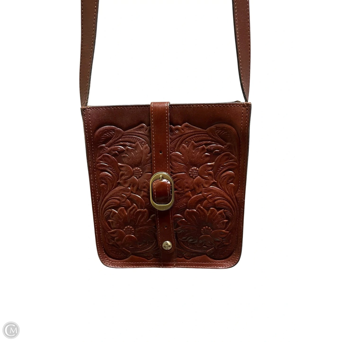 Handbag Designer By Patricia Nash, Size: Small