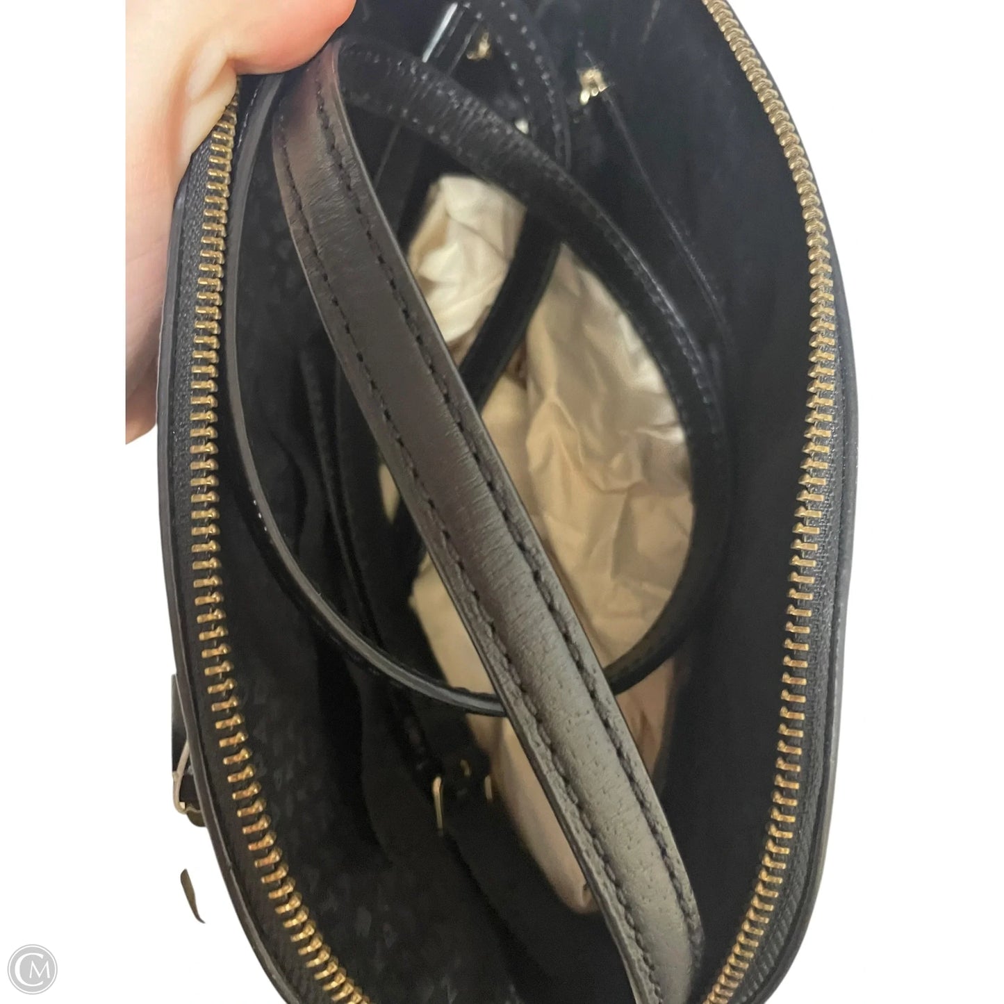 Handbag Designer By Kate Spade, Size: Medium